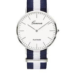 woman Casual Simple watch - EX-STOCK Canada