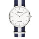 woman Casual Simple watch - EX-STOCK Canada