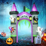 Inflatable Halloween Decoration - EX-STOCK Canada