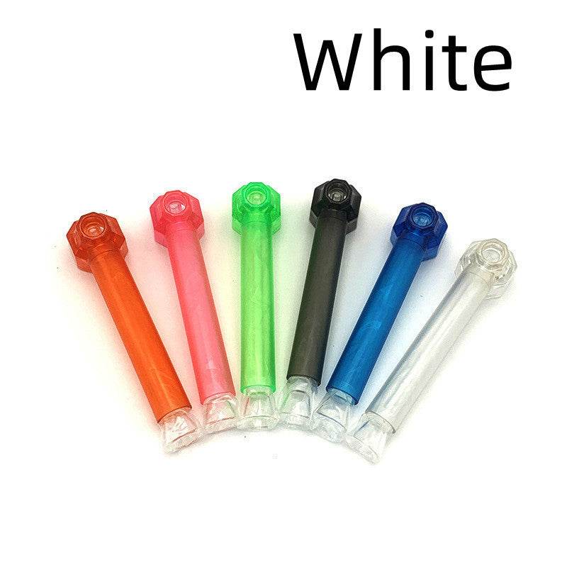 Personality Hookah Lid Glass Pipe Fittings - EX-STOCK Canada