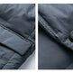 Winter Men's Suit Detachable Scarf Collar Casual Down Jacket - EX-STOCK Canada