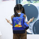Cartoon Children's Backpack Kindergarten Primary School Students EX-STOCK