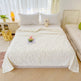 Blanket Duvet Thick Jacquard Summer EX-STOCK Canada 