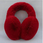Earmuffs Keep Warm In Winter Cute Girl - EX-STOCK Canada