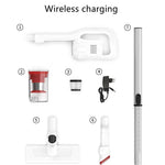 Cordless Handheld Vacuum Cleaner - EX-STOCK Canada