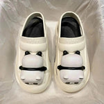 2025 Cute Slipper With Panda Lamp Summer Croc Sandals Femme Light Funny Woman Casual Home Slippers Shoes - EX-STOCK Canada