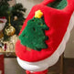 Christmas Tree Women's Home Slippers - EX-STOCK CANADA