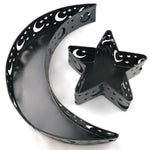 Wooden Ornament Eid Al Fitr Table Decoration coffee Tray - EX-STOCK Canada