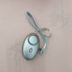 Large Volume Personal Alarm, Women's Anti-Wolf Alarm, Luggage Anti-Lost Device, LED Alarm  EX-STOCK CANADA