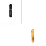 Refillable travel perfume atomizer spray bottle | EX-STOCK Canada product gallery image 44