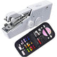 Handy Stitch Handheld Sewing Machine Portable Mini Electric Sewing Machine - EX-STOCK Canada