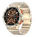 Smart Watch AK59 Waterproof Men's Quartz Watch - EX-STOCK Canada