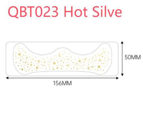 Gilding Sticker Freckle Tattoo Sticker Gilding Glitter Stickers Waterproof - EX-STOCK Canada