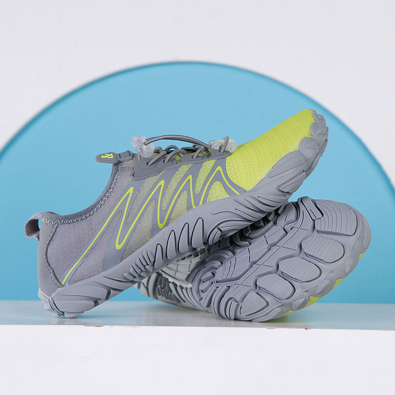 Unisex Quick-Dry Water Shoes, Sizes 35–46