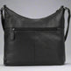 Bolso de hombro cruzado de cuero para mujer GreenwoodEX-STOCK Canada 
