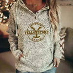 New Printed Grey Blazer For Women - EX-STOCK CANADA