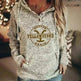 New Printed Grey Blazer For Women - EX-STOCK CANADA