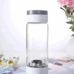 Hydrogen water bottle Hydrogen Rich water cup - EX-STOCK CANADA