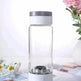 Hydrogen water bottle Hydrogen Rich water cup - EX-STOCK CANADA