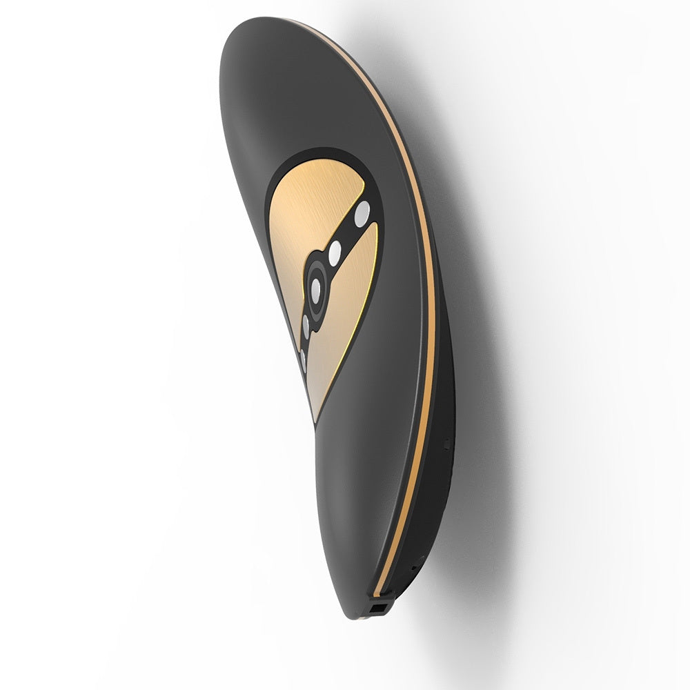 Smart Electric Wire Intelligent Massage Pillow Portable Relaxing Manual Heated High Quality Full Body Waist Massager EX-STOCK Canada 