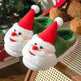 Santa Claus Home Thick-soled Non-slip Slippers - EX-STOCK CANADA