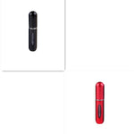 Refillable travel perfume atomizer spray bottle | EX-STOCK Canada product gallery image 36