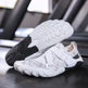 Breathable water shoes for hiking and water sports – product view 2