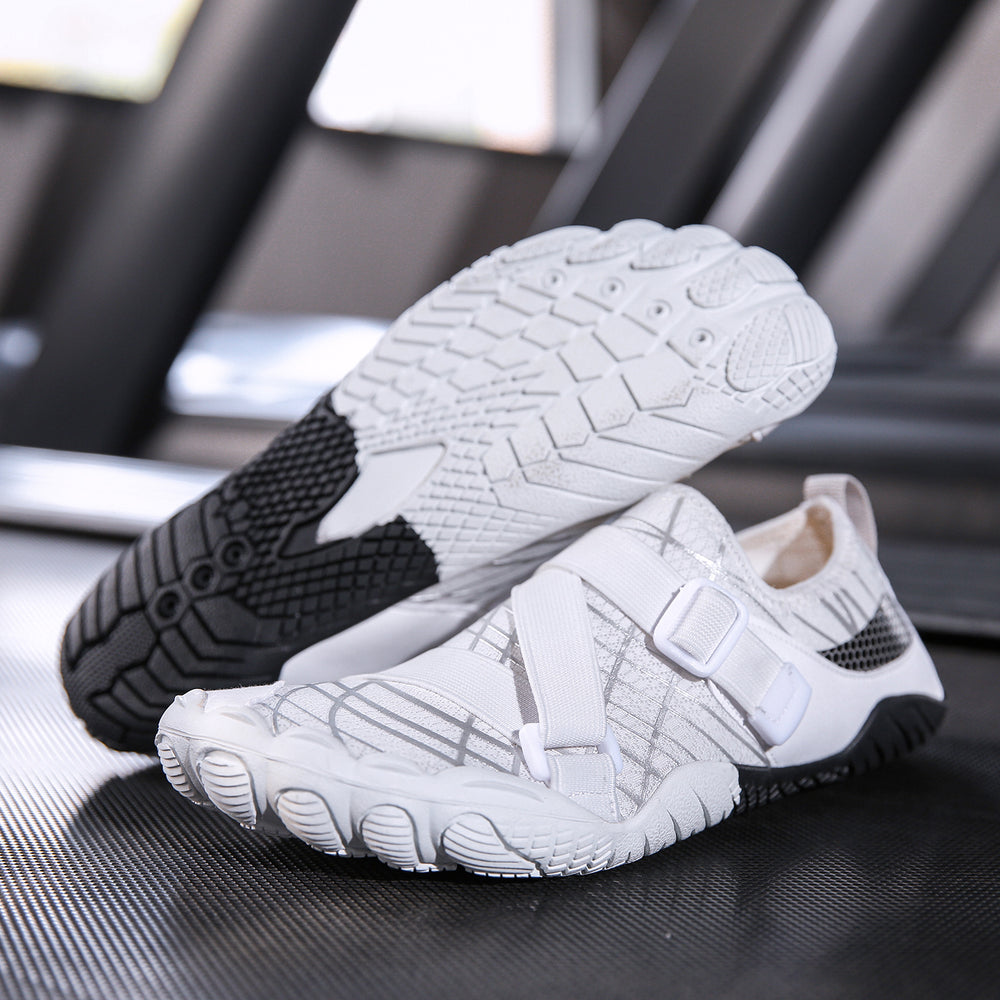 Breathable water shoes for hiking and water sports – product view 2