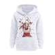 New Christmas Unisex Hoodie Sweatshirt - EX-STOCK Canada