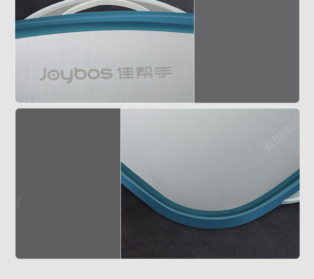 Multifunctional Stainless Steel Cutting Board Thickened Chopping  Mildew Proof EX-STOCK Canada 