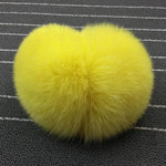 Warm Whole Skin Fox Earmuff Earmuffs Female - EX-STOCK Canada