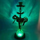 LED Light Sponge Base Hookah Accessories - EX-STOCK CANADA