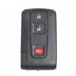 Toyota Fashionable Car Smart Key shell Remote Control - EX-STOCK Canada