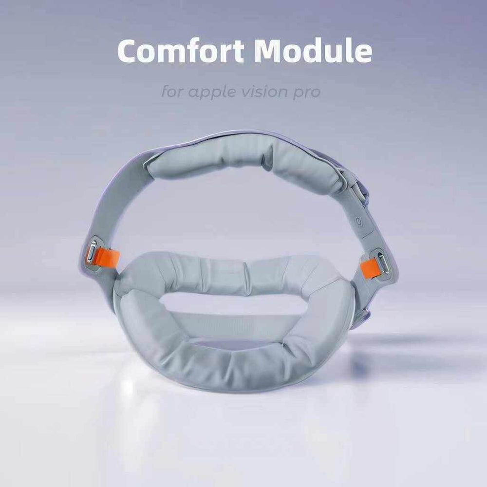 VR Vision Pro Decompression Weight Reduction Head Wear Replacement Accessories EX-STOCK Canada 