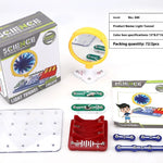 Student Creativity Diy Science Experiment Toy Material - EX-STOCK CANADA