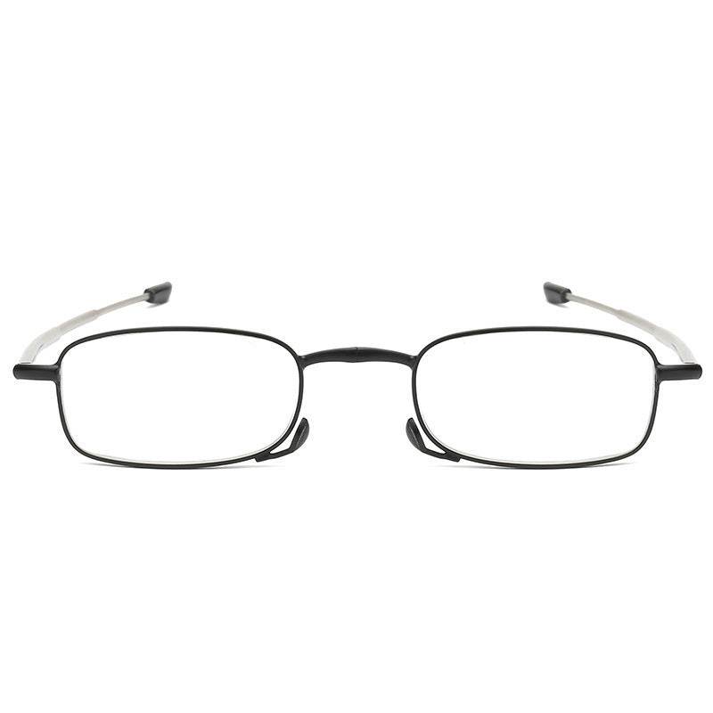 Foldable And Portable Retractable Reading Glasses EX-STOCK Canada 