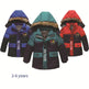 Children's Boys' Thickening Coat - EX-STOCK Canada