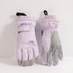 Winter Waterproof Warm Skiing Cold-proof Gloves | EX-STOCK product gallery photo 18