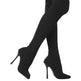 Thigh High Boots Women Over The Knee Long Boots Fashion Shoes - EX-STOCK Canada