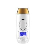 Best Permanent IPL Laser Hair Removal - Painless Home Hair Remover - EX-STOCK Canada