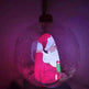 Inflatable Snowman Santa Claus Hanging Christmas Ball decoration - EX-STOCK CANADA