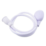 Pet Shower Head Sprayer — Quick-Connect Faucet Attachment for Dog & Cat Bathing Grooming
