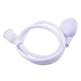 Pet Shower Head Sprayer — Quick-Connect Faucet Attachment for Dog & Cat Bathing Grooming