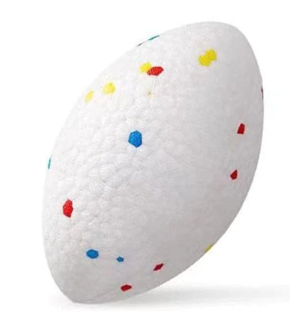 Dog Molars Pet Toy Ball Interactive Training Pet Play Ball Chew Molar Tooth Cleaning Toys Bite Resistant Dog Toys EX-STOCK Canada 