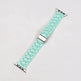 Suitable For Smart Watch Strap Resin Acrylic - EX-STOCK Canada