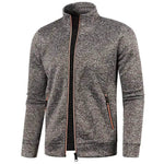 Mens Trendy Hoodie Large Size Coat - EX-STOCK Canada