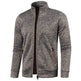 Mens Trendy Hoodie Large Size Coat - EX-STOCK Canada