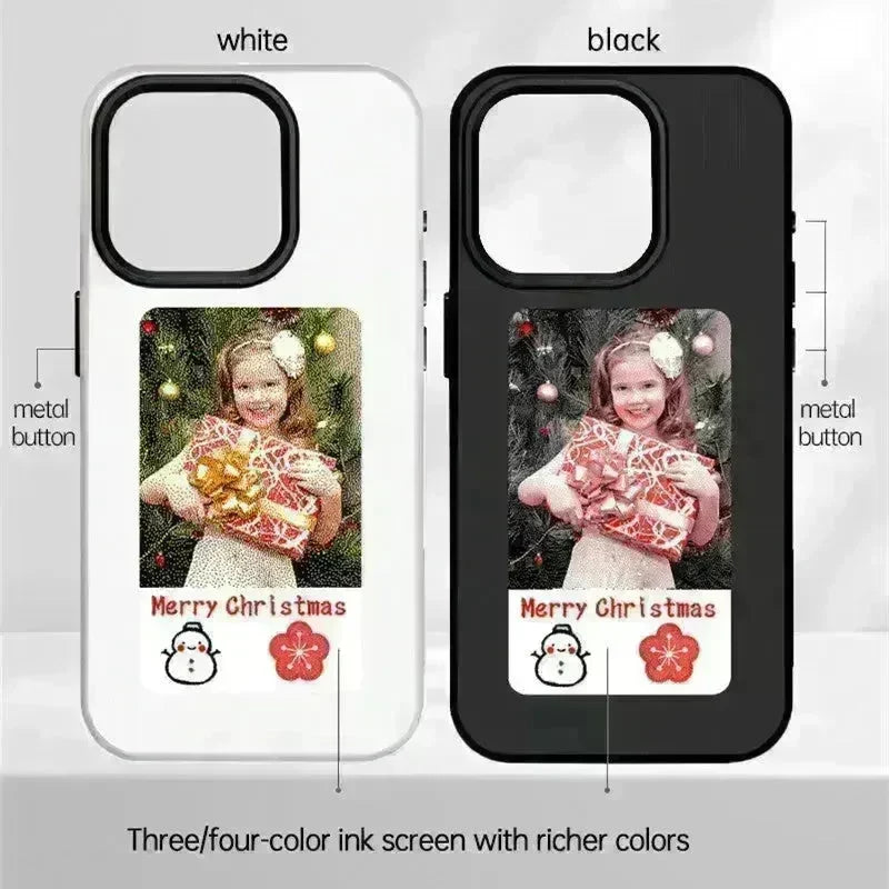 Ink Screen For Phone E Ink Screen Phone Case - EX-STOCK CANADA