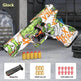 Automatic Breech Toy Gun Puzzle Toy - EX-STOCK Canada