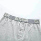 Men's Home Low Waist Pure Cotton Boxer short Breathable Underwear - EX-STOCK CANADA